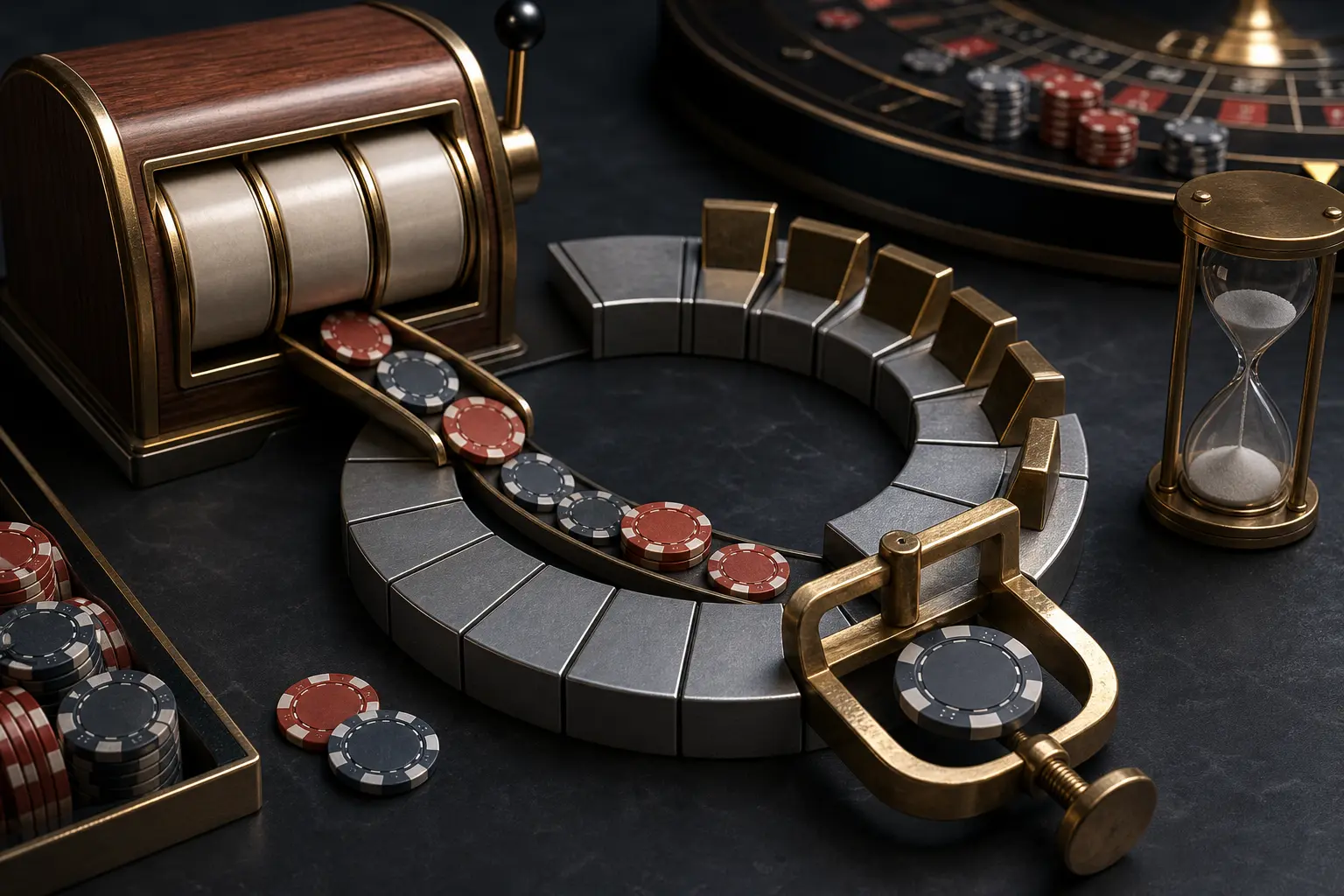 M777 casino términos de apuesta
